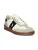 Polo Ralph Lauren Sneakers laag ‘HRT AERA’  lichtgrijs / zwart / wit