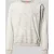 Diesel Sweatshirt met jacquard logodetail
