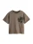 smALLSAINTS Shirt ‘Orlando’  bruin / zwart
