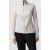 AlphaTauri Fehca V1.y8.02 Flat-knit-jacket Off White