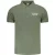 Accademia Militare Verde Katoenen Heren Polo