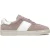 Timberland Low Lace Up Sneaker Light Pink