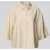 MSCH Copenhagen Relaxed fit blouse in kreuklook, model ‘Nyla Amabella’