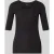 Marc Cain T-shirt met mouwomslag en ronde hals