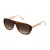 Lozza Vrouwen Zonnebril 56/16/140 mm Acetaat