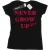 Li-cense Disney dames peter pan wordt nooit volwassen katoenen t-shirt