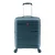 Gladiator Trolley  petrol / donkergroen