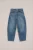Blue Ridge – Meisjes barrel fit jeans – Mid waist – Blauw – Katoen –