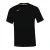 Mizuno Heren Core T-shirt met korte mouwen (Zwart)