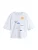 Next Shirt  gemengde kleuren / wit