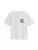 Next Shirt  lichtblauw / sering / rosa / wit