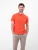 LERROS Shirt  rood