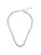 Valero Pearls Ketting  parelwit