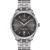 Tissot Chemin Des Tourelles Powermatic 80 Heren Horloge Zilverkleurig T1398071106100