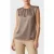 GUESS Marciano By  Joana Sl Top Natural Almond