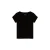 Dames-T-shirt Teddy Smith Mia