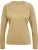 Newline Functioneel shirt ‘Beat’  cappuccino