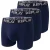 Replay Heren boxershort (pakket van 3)