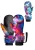 REUSCH Sporthandschoenen ‘Carter R-TEX® XT Mitten’  blauw / gemengde kleuren