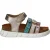 IK-KE Sandalen Meisjes