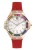 Philipp Plein Watches Analoog horloge  rood
