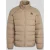 adidas Sportswear Regular fit gewatteerd jack met logoprint
