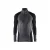 Dames sweatshirt met rits Blaklader Warm