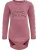Hummel Rompertje/body ‘Fast’  rosa / wit
