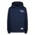 Vingino hoodie donkerblauw