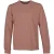 Sweatshirt ronde hals Colorful Standard Classic Organic rosewood mist