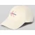 CK Calvin Klein In grootte verstelbare Cap met Labelstitching