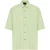 Emporio Armani EA7 Overhemd met korte mouwen voor heren (Groen)