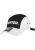 Starter Black Label Pet ‘Fresh Jockey’  zwart / wit