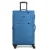 Smartbox Trolley ‘Edition 04’  blauw
