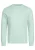 INDICODE JEANS Sweatshirt ‘Holt’  mintgroen