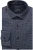 Marvelis Performance Overhemd marine, Ruit