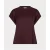 Esqualo Top f26-05517 merlot