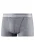 HOM Boxershorts ‘HO1’  grijs gemêleerd