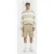 Levi’s Carrier Short Beige