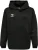 Hummel Sportief sweatshirt  zwart / wit