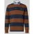 Gant Sweatshirt met labelstitching