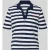 MORE & MORE regular fit poloshirt met viscosegehalte model ‘Februar’