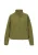Schmuddelwedda Functionele jas ‘Outwear’  olijfgroen