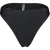 America Today Alaya Hw Shimmer Rib Black