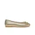 Dames ballerina’s Geox Palmaria