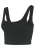 LASCANA Top  zwart