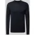 Marc O’Polo slim fit pullover van puur katoen Marc O’Polo × DFB Travel collectie