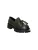 Yoxeone Mocassins ‘TASSEL FORCE’  kaki