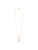 Luxenter Ketting ‘Niña’  goud