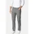 Babista regular fit broek STELLOTELLI grijs